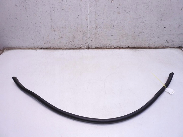 фото №8, Уплотнитель жабо opel astra j 13271280