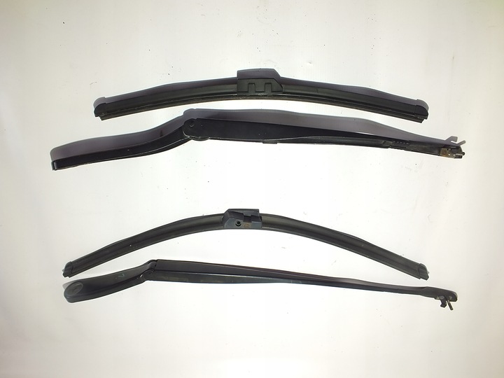 фото №1, Bmw f01 f02 важіль двірники ліві праві комплект