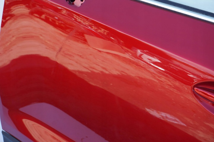 фото №9, Mazda cx-5 cx5 дверь передние перед левое