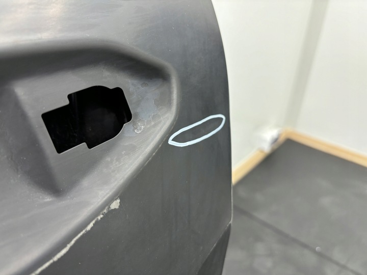 фото №9, Audi q4 e-tron двері задні ліві зад нове оригінальні