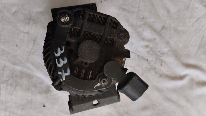 фото №6, Генератор peugeot citroen 1.4 1.6 vti thp v757695680