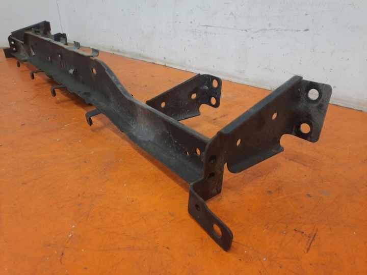 фото №10, Ford ranger mk3 12-19 балка бампера зад задня jb3b17e850