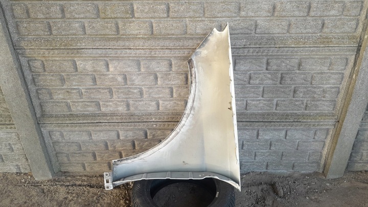 фото №8, Mercedes gle w166 w 166 крило правий перед idealany oe!