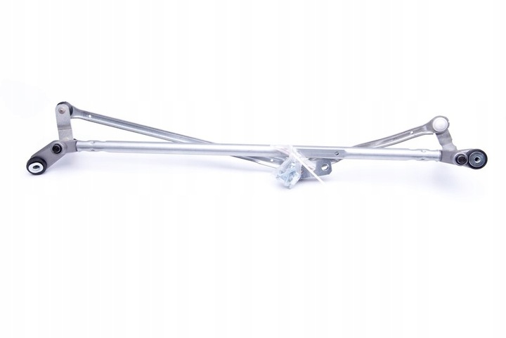 фото №9, Механізм двірник перед 05skv054/skv