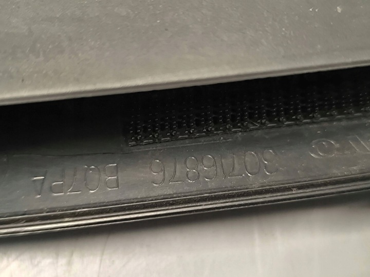 фото №6, Спойлер спойлер кришки зад volvo c30 30716876