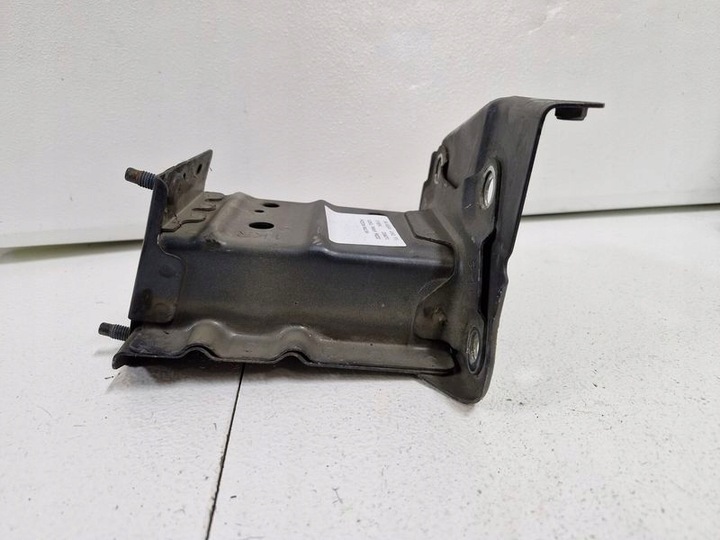 фото №8, Nissan juke f15 зона зминання відбійник праві перед переднє raq