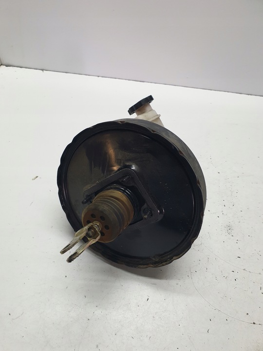 фото №6, Підсилювач насос гальма ssangyong rodius