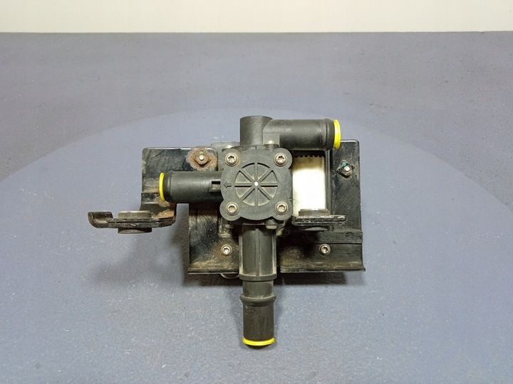 фото №7, Kia niro ev i 204 km насос води w3q4000