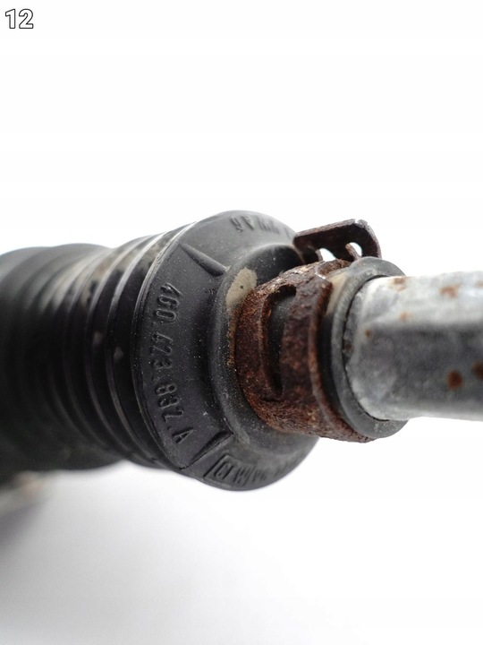 фото №13, Audi s8 4h0 d4 rs7 4g8 rs6 4g0 c7 трансмиссия рулевая рулевая рейка 92 km