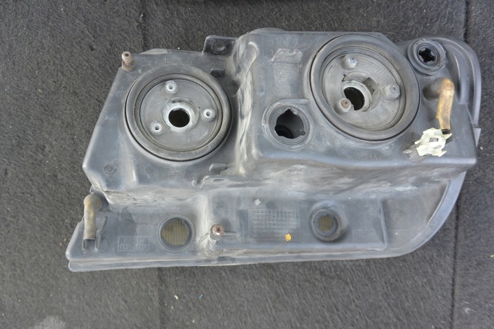 фото №7, Лампа перед правая левая jeep grand cherokee eu kpl