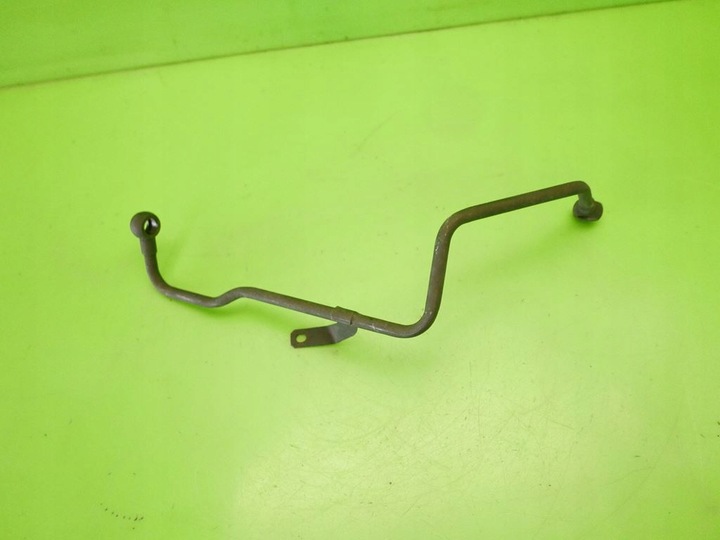 фото №3, Трубка шланг масла kia carnival i 2.9 tdi 99-01