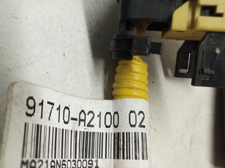 фото №8, Kia ceed ii gt 1.6 t-gdi жгут установка двигателя