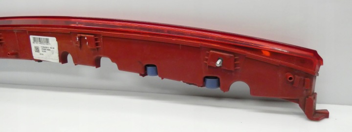 фото №9, Porsche 911 991 рестайлинг 99163146502 2016-2019 фара зад накладка крышки led