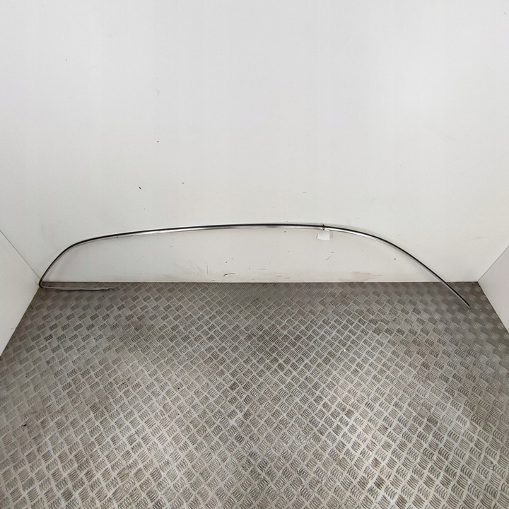 фото №6, Audi q5 sq5 2015 левая сторона планка крышная