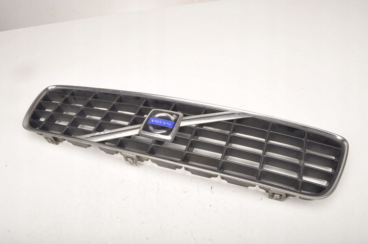 фото №1, Volvo s60 i решётка решётка радиатора решётка радиатора 9190740