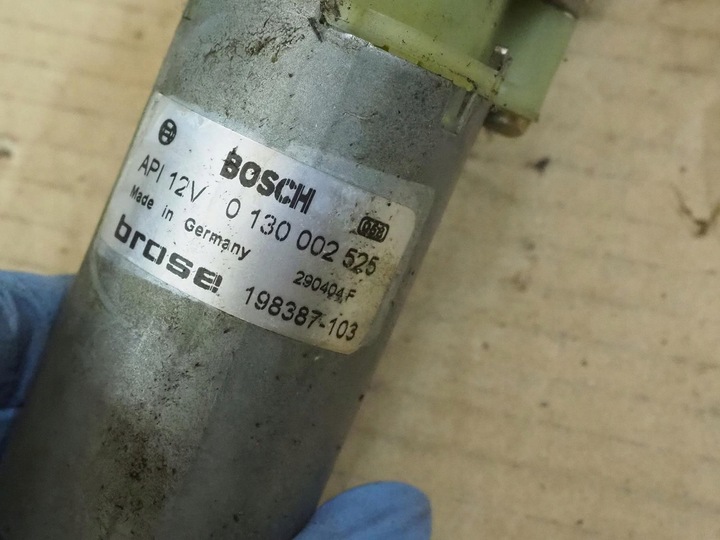 фото №5, Двигунчик сидіння праві перед skoda superb i eu 3b0959762ag