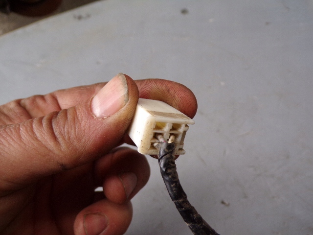 фото №6, Дзеркало ліві ford ranger ii 07r європа 3контакти ur56-69180