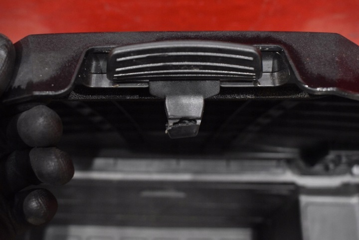 фото №6, Бардачок багажника перед переднє 86711-gi000 hyundai ioniq 5 v 21-