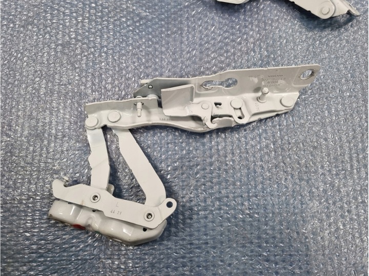 фото №1, Volvo s60 iii v60 ii лівий петля капота 32277085