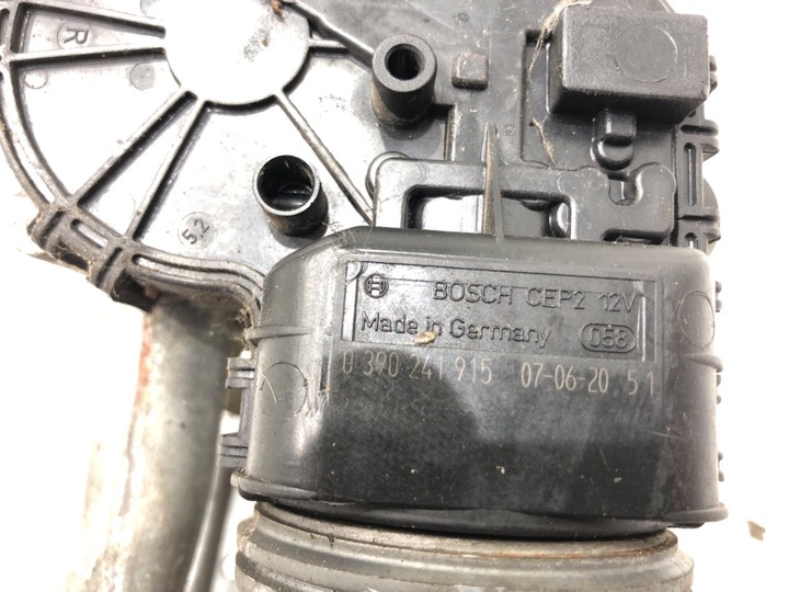 фото №6, Механизм дворник перед alfa 159 60694874 05-12