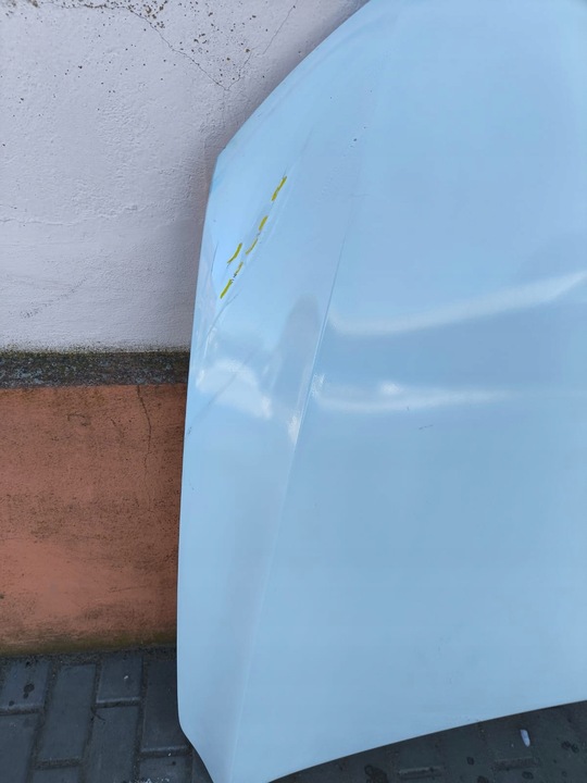 фото №5, Капот audi q5 8r0 рестайлинг