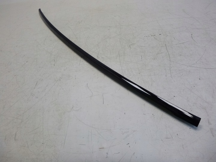 фото №14, Rr evoque cabrio l538 планки планка накладкі скребові