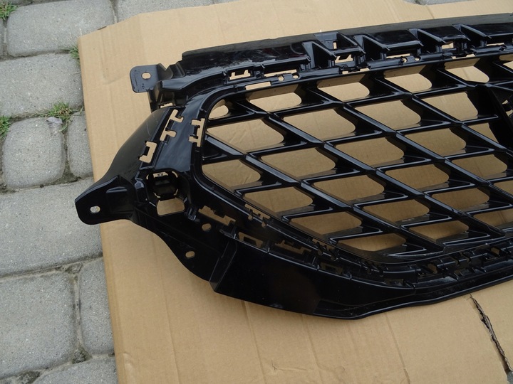 фото №3, Seat cupra formentor решітка оригінал 5ff853651c