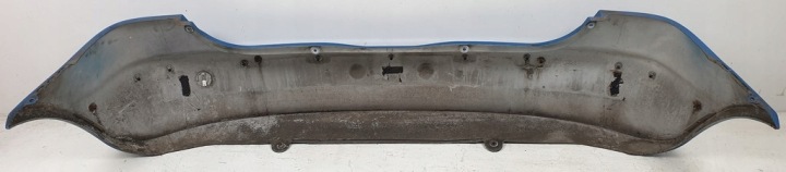 фото №5, Бампер задній 949 mercedes w168