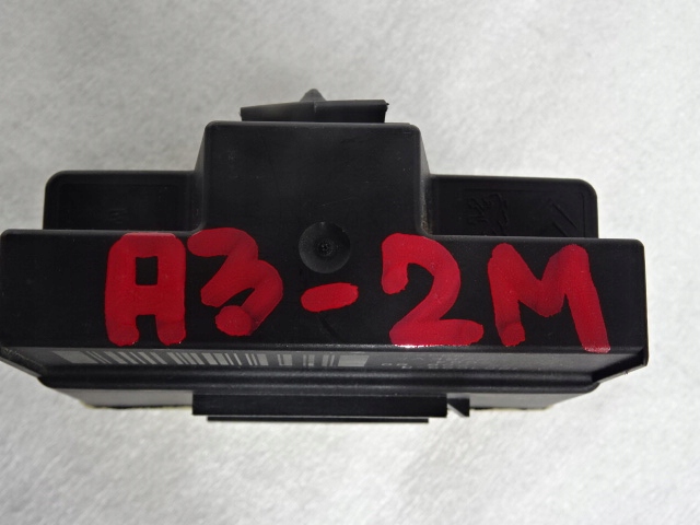 фото №7, Citroen peugeot вентилятора 9662570880