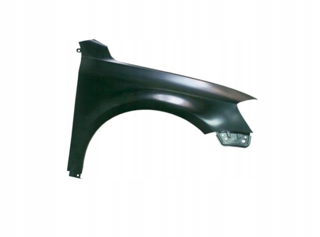фото №1, Aso крыло переднее левый passat b7 - 3aa821021b