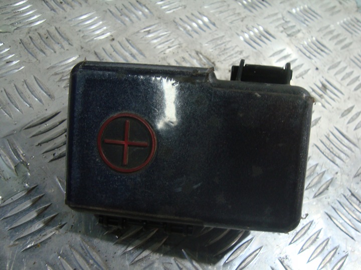 фото №1, Клема плюсова позитивна sportage iii 10-15 познань