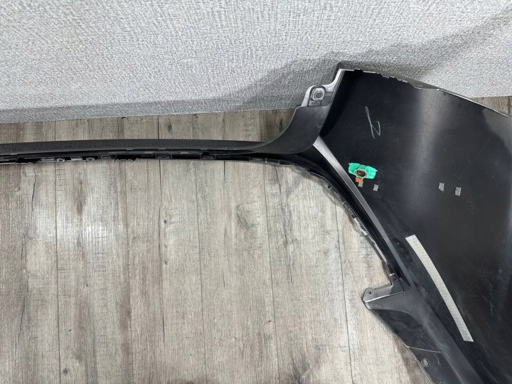 фото №14, Toyota mirai ii 2020- бампер задний 52159-62030