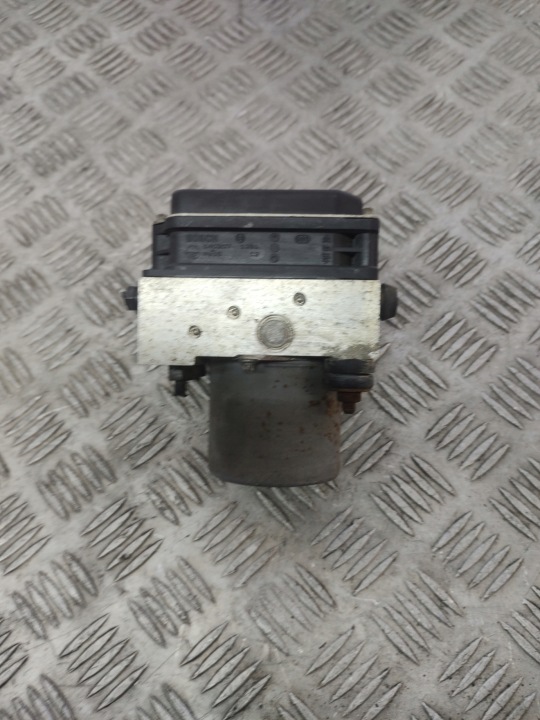 фото №14, Ducato iii boxer jumper ii блок управления abs 0265233329