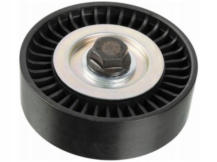 фото №11, Febi bilstein 171512 ролик натягувач, стрічка klinowy wielorowkowy