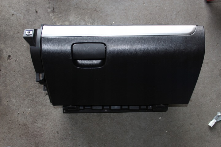 фото №1, Subaru outback iii 03-09 бардачок пасажира європа