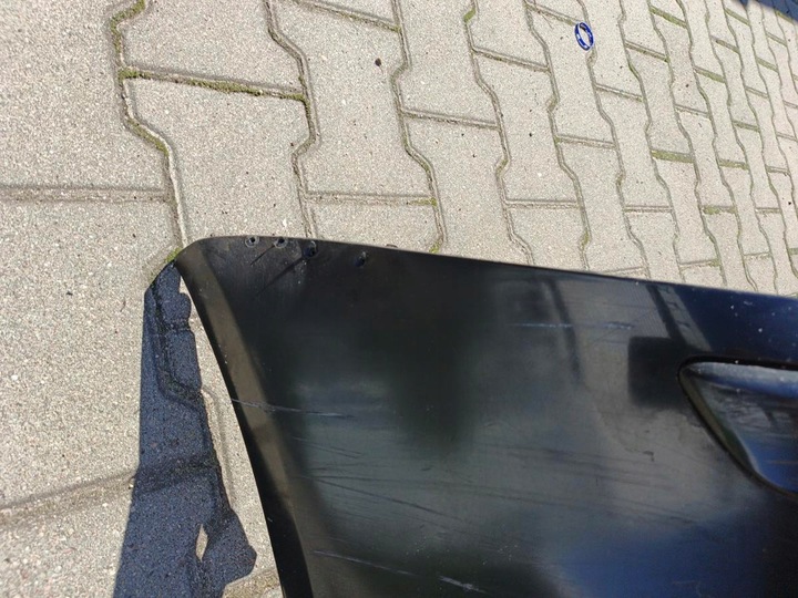 фото №8, Бампер переднее перед vw golf v 5 l041