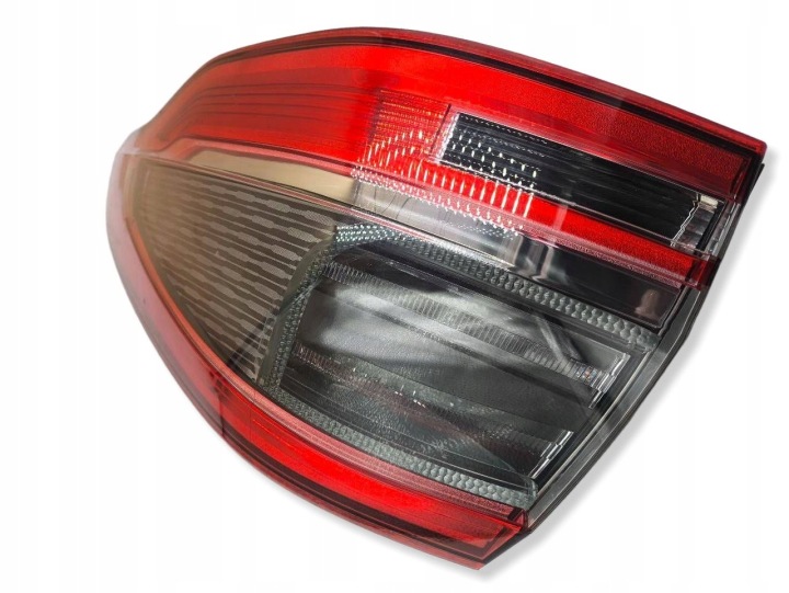 фото №8, Фара задня зад сторона права ford s-max mk1 рестайлінг 17318702