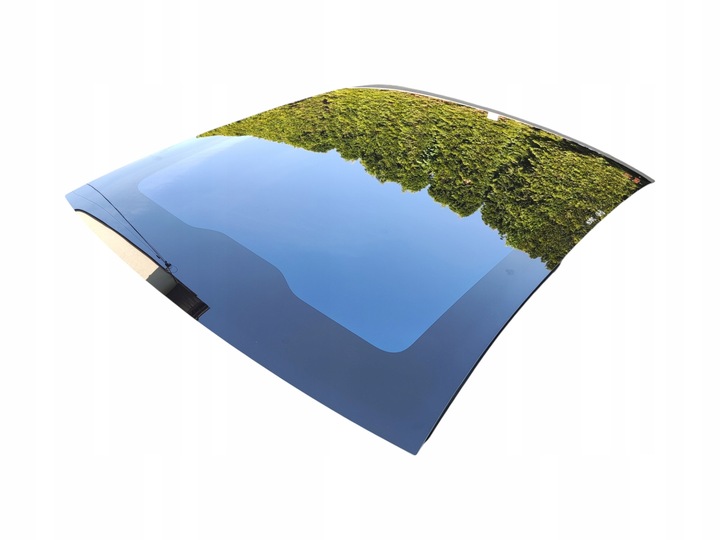 фото №6, Стекло крышная крыша солнечный крыша панорама люк byd уплотнитель 2024-2025