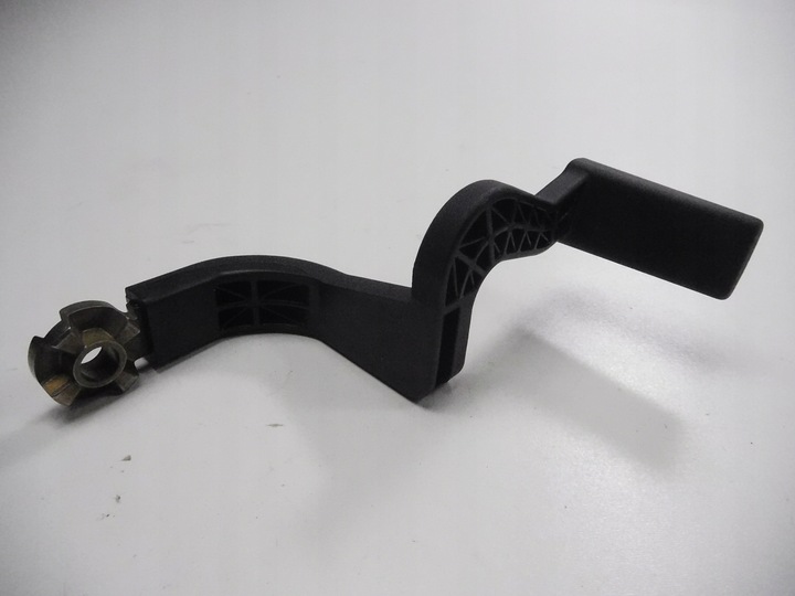 фото №8, Рычаг, колонка рулевая renault clio iii оригинальный номер 7701062431