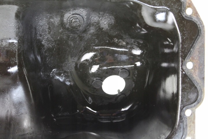 фото №6, Поддон поддон масляная bmw e90 e81 n43b20a 2.0i