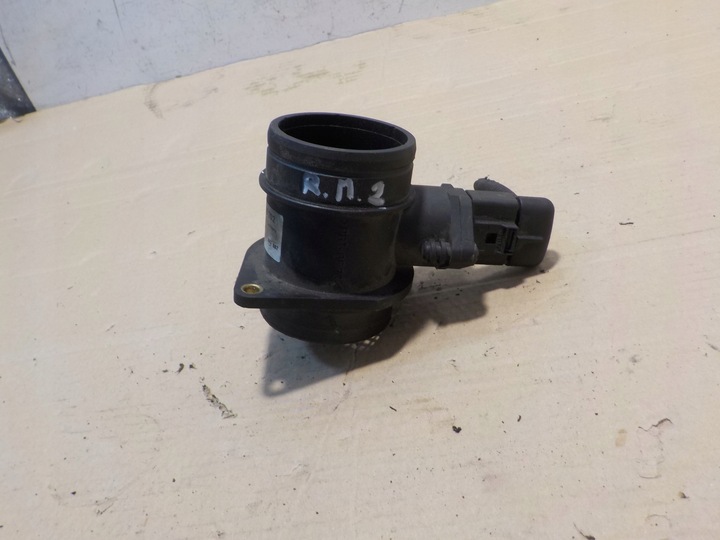 фото №1, Расходомер volskwagen golf iv 1.9tdi 0986280202