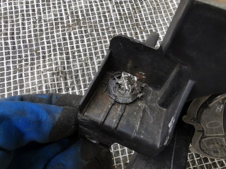 фото №12, Mazda 6 iii gj gl 12-15 лампа ліва bixenon ксенон лівий комплектний