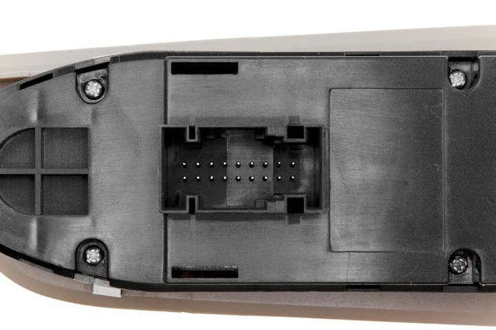 фото №13, Перемикач керування скло