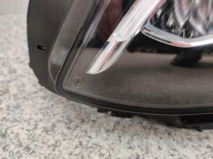 фото №9, Mercedes e класс w213 w238 лампа led high performance a2139066501