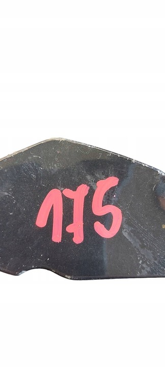 фото №8, Audi q2 s-line планка двері перед ліва 81a853959b