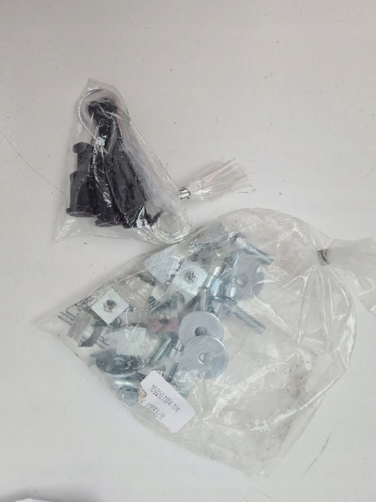 фото №7, Багажник крышный rax 20015 cam систем рейлинги чёрный citroen peugeot