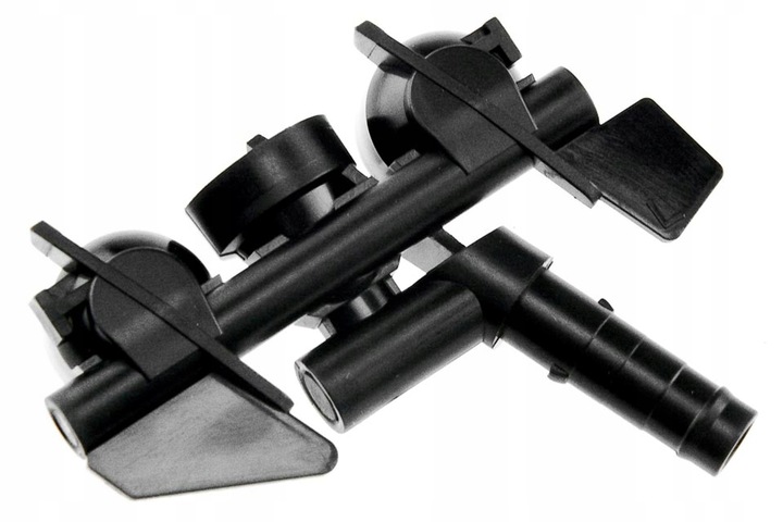 фото №2, Nty насадка склоомивача фара