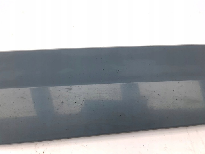 фото №6, Volkswagen t-roc 2022 права сторона планка двері передніх