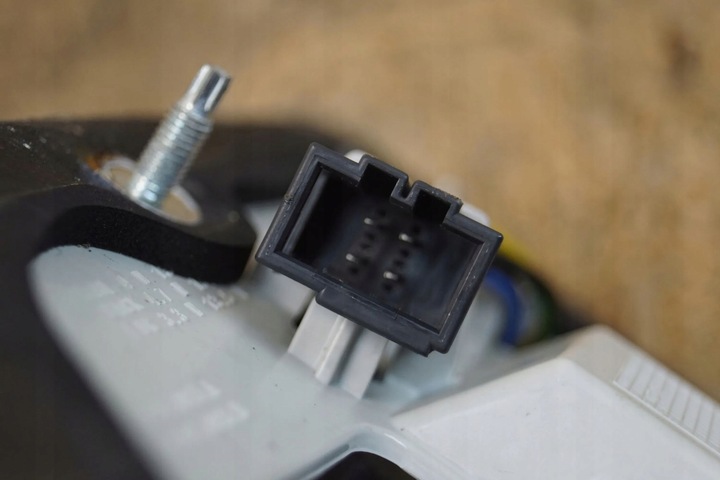 фото №13, Лампа лівий зад skoda superb ii рестайлінг sedan 3t5945093b