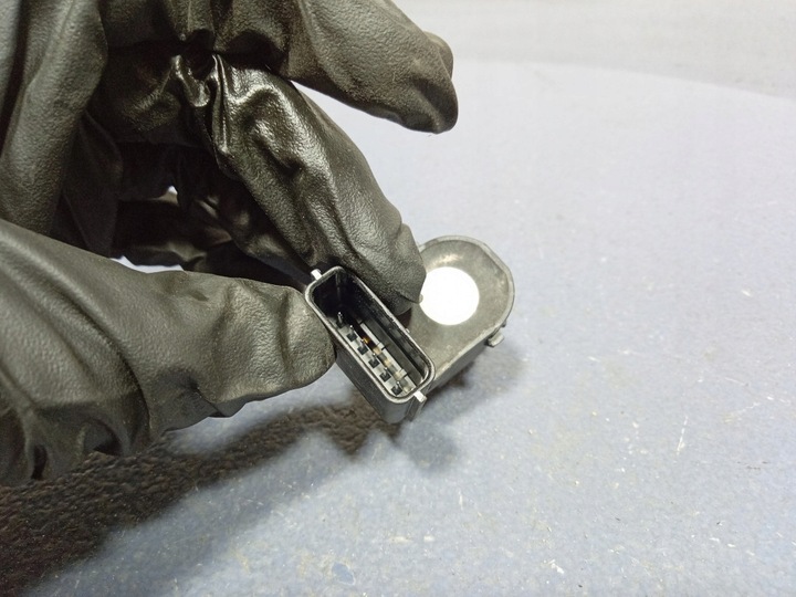 фото №7, Kia niro ev i датчик паркування pdc 95720-d3000